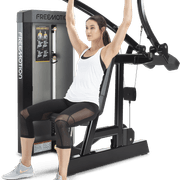 Shoulder Press gallery detail image