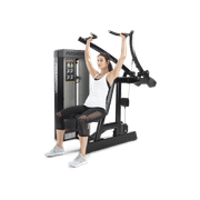 Shoulder Press gallery detail image