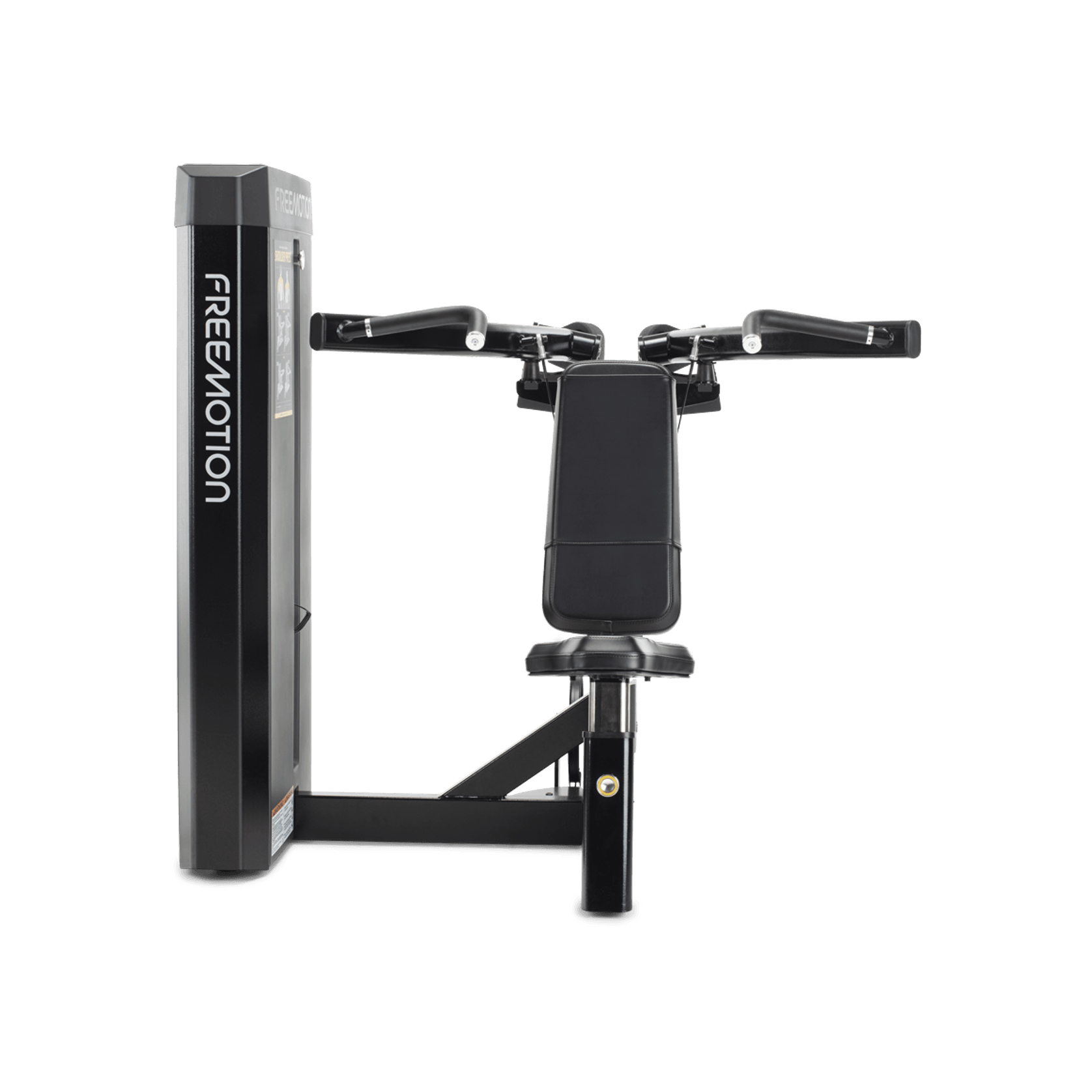 Shoulder Press gallery detail image