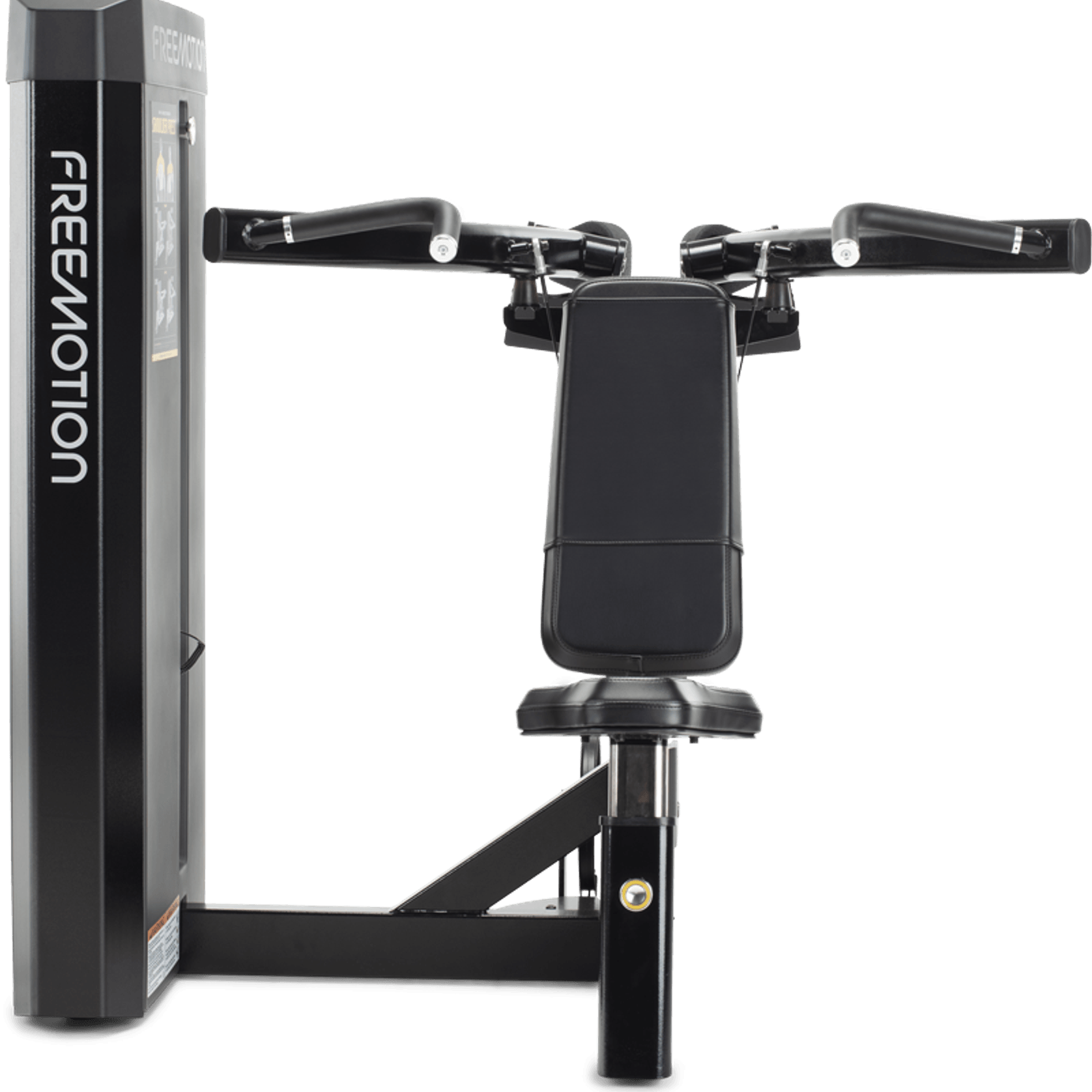 Shoulder Press gallery detail image