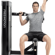 Shoulder Press gallery detail image