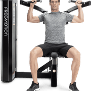 Shoulder Press gallery detail image