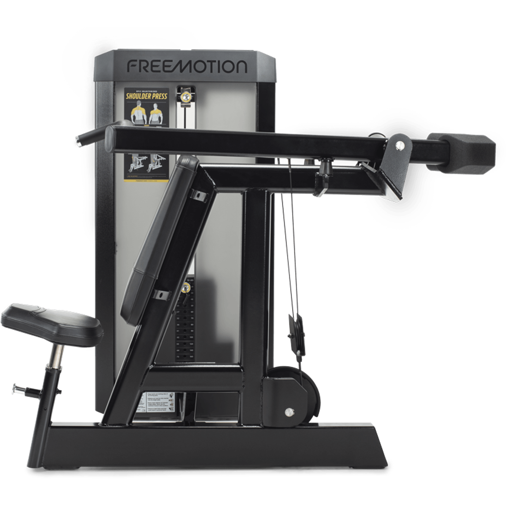 Shoulder Press gallery detail image