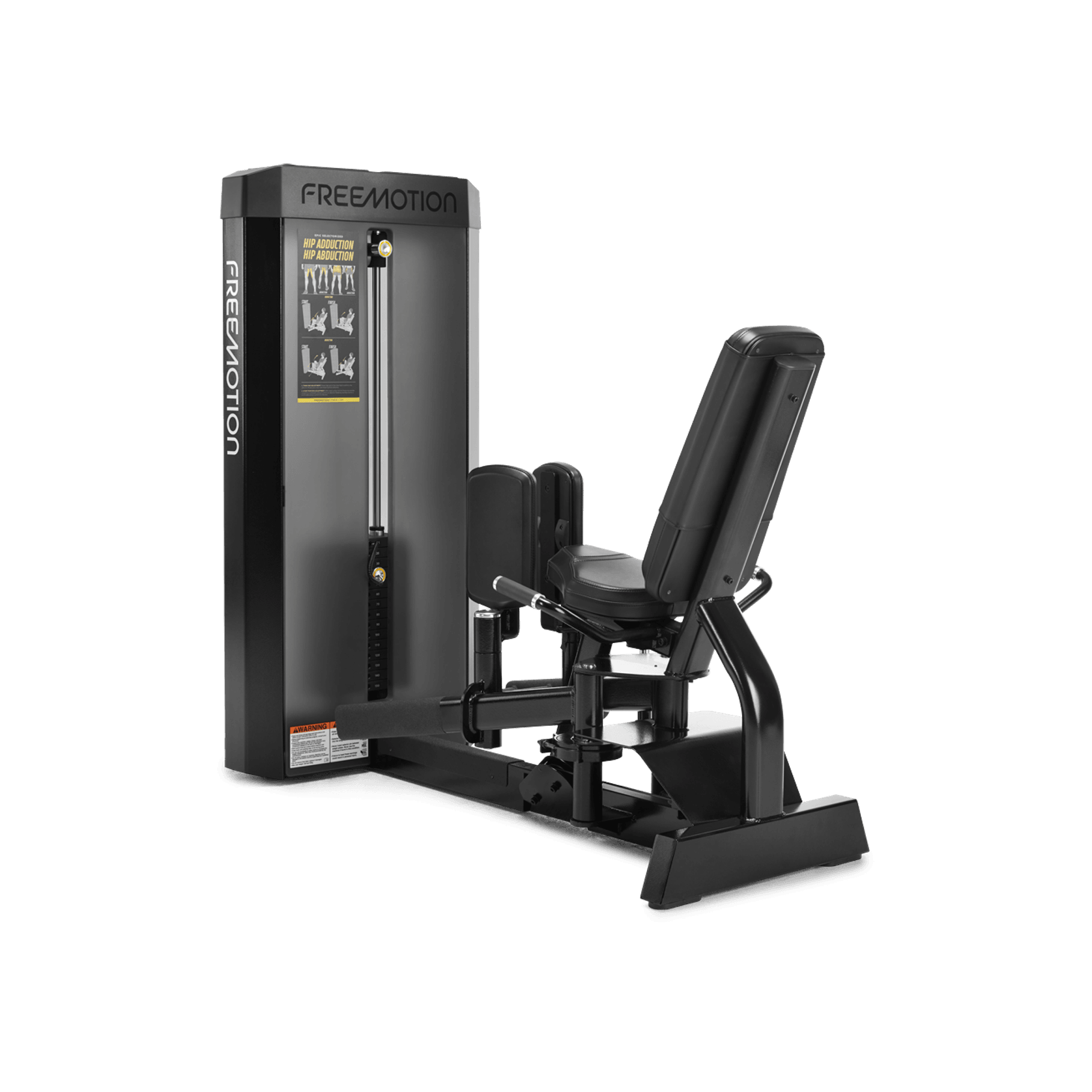 Hip Adduction/Abduction gallery detail image