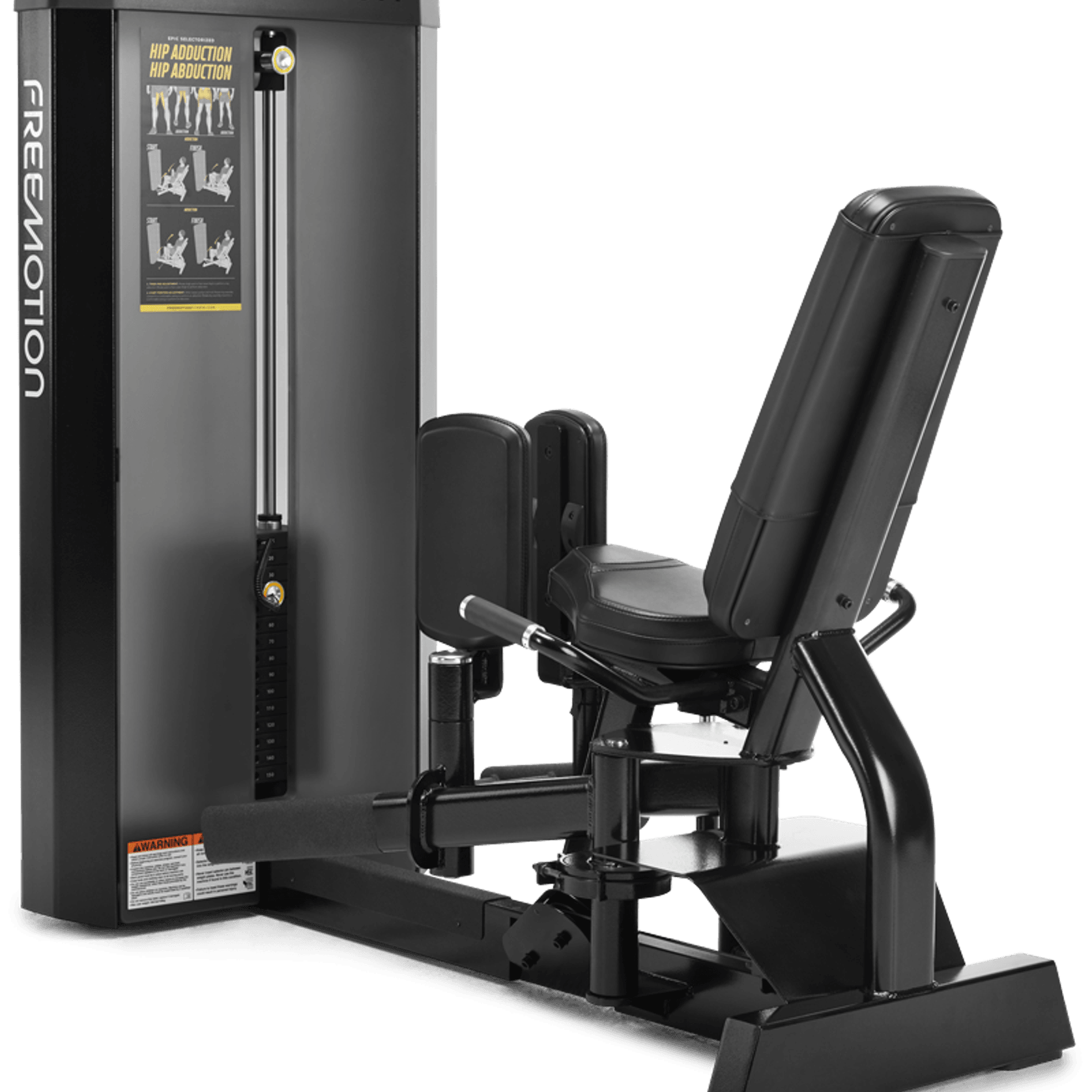 Hip Adduction/Abduction gallery detail image