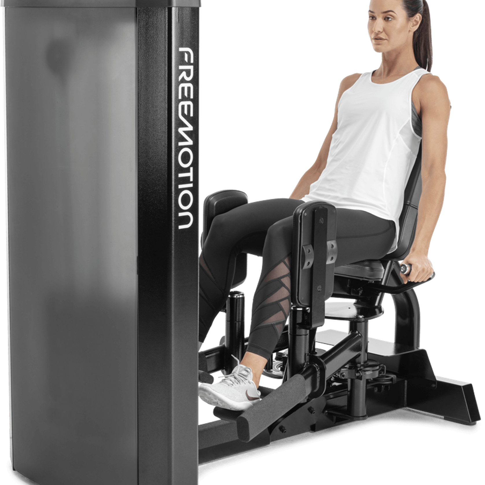 Hip Adduction/Abduction gallery detail image