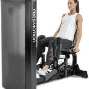 Hip Adduction/Abduction gallery detail image