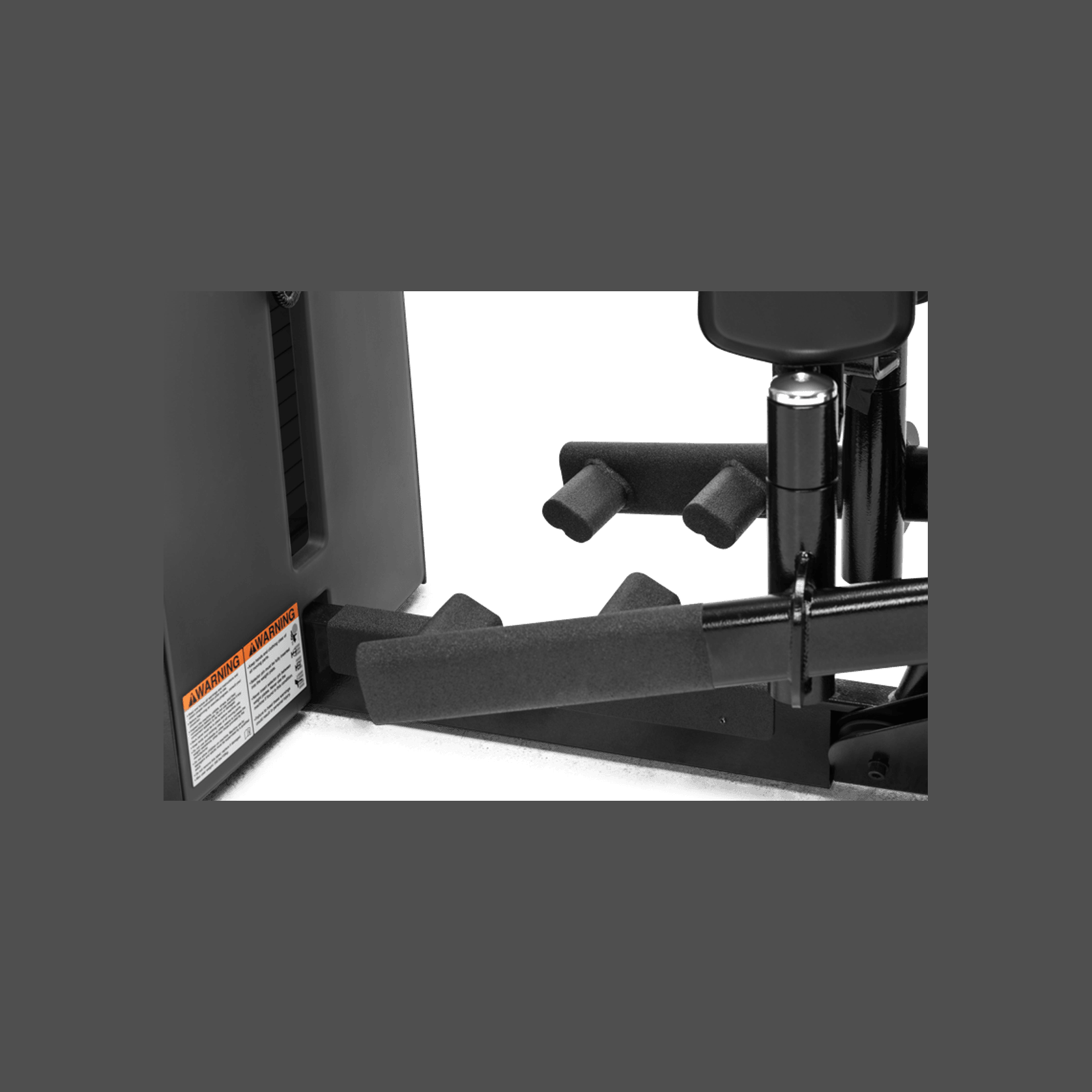 Hip Adduction/Abduction gallery detail image