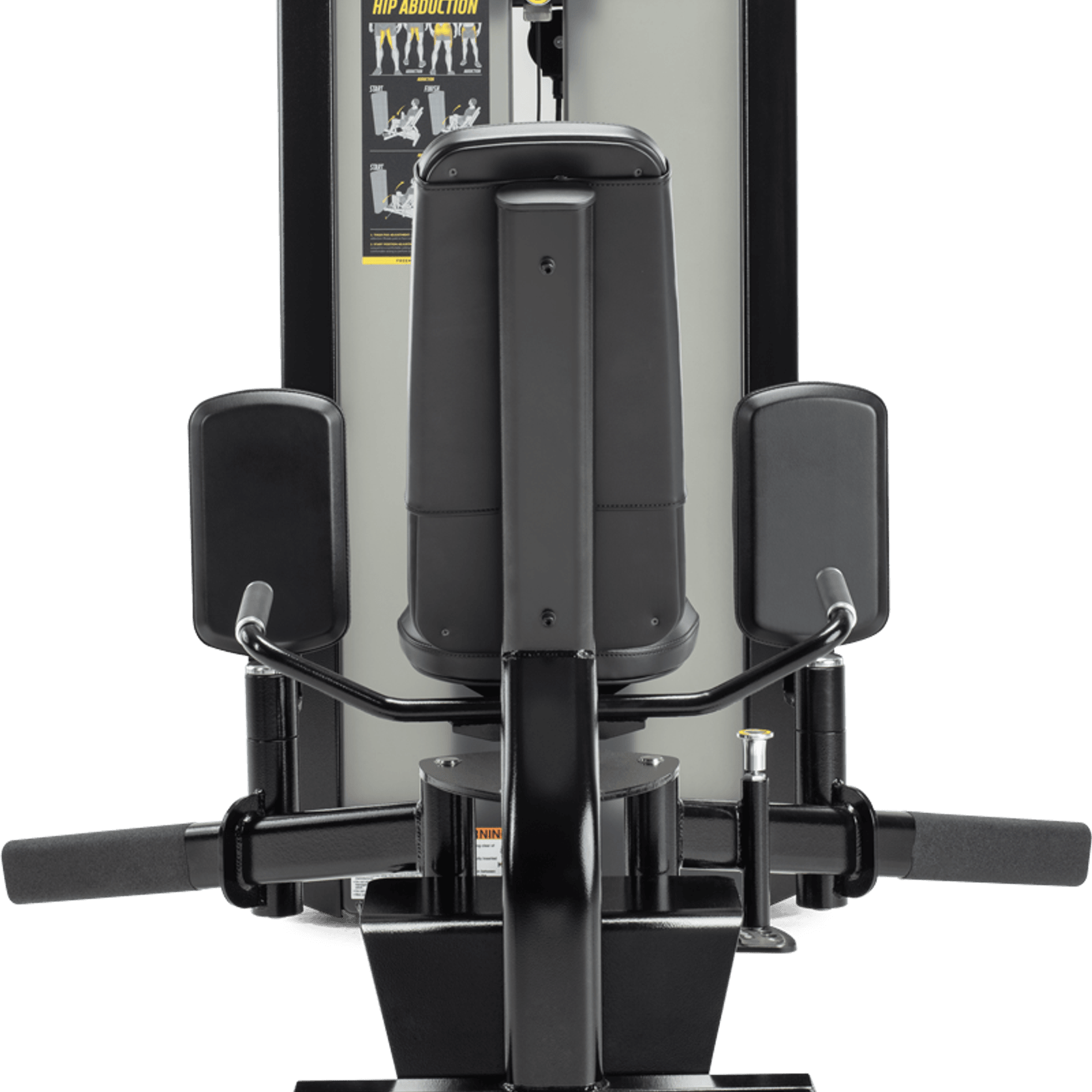 Hip Adduction/Abduction gallery detail image