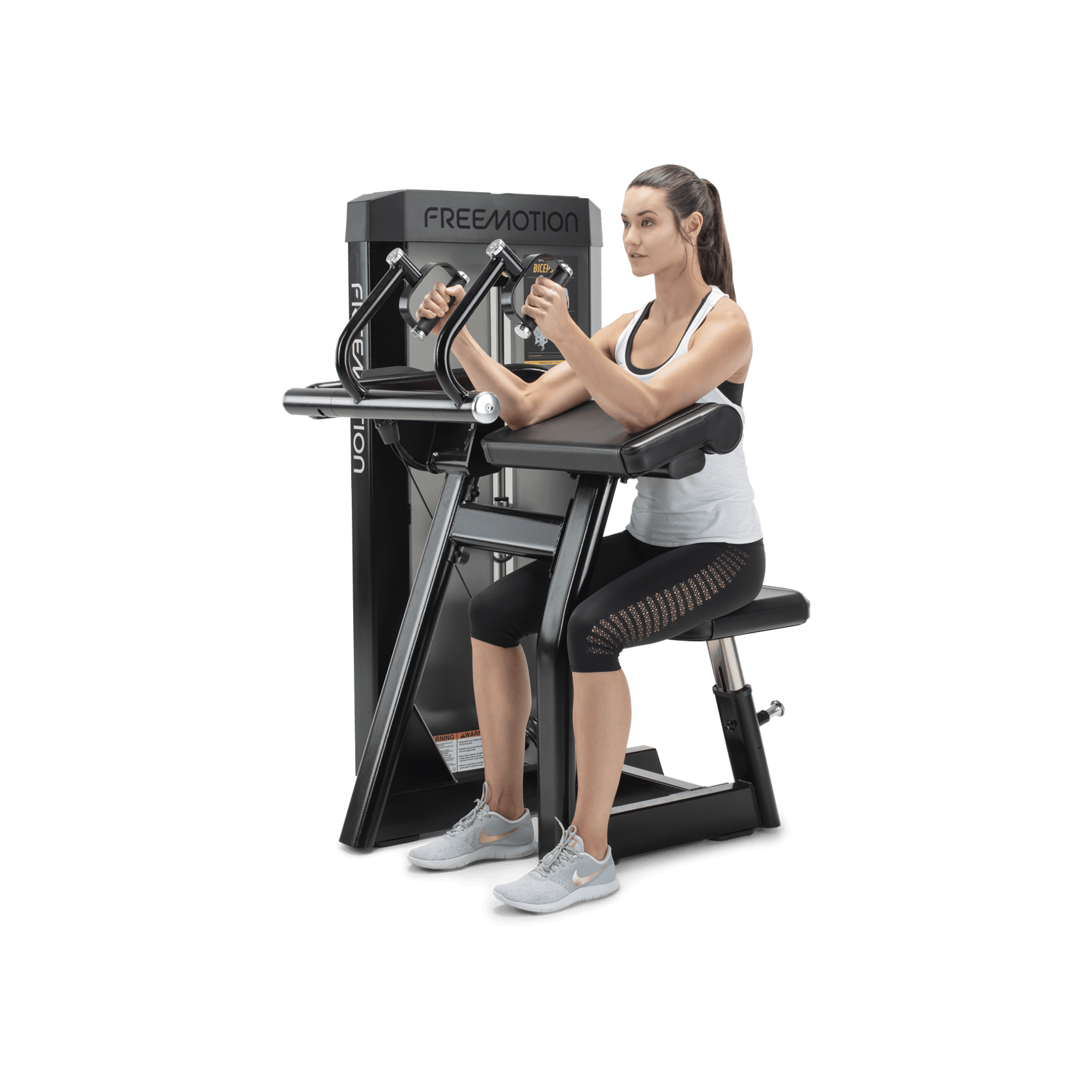 Biceps Curl gallery detail image