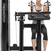 Biceps Curl gallery detail image