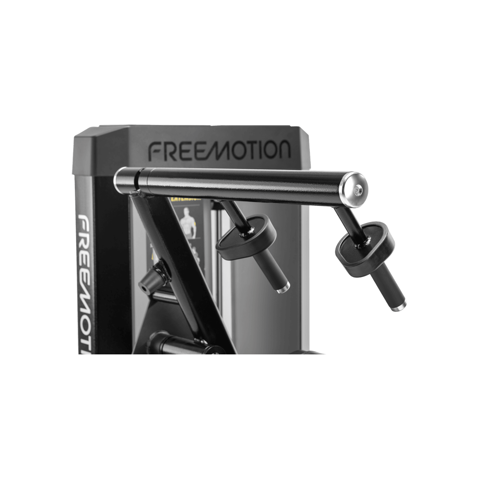 Triceps Extension gallery detail image