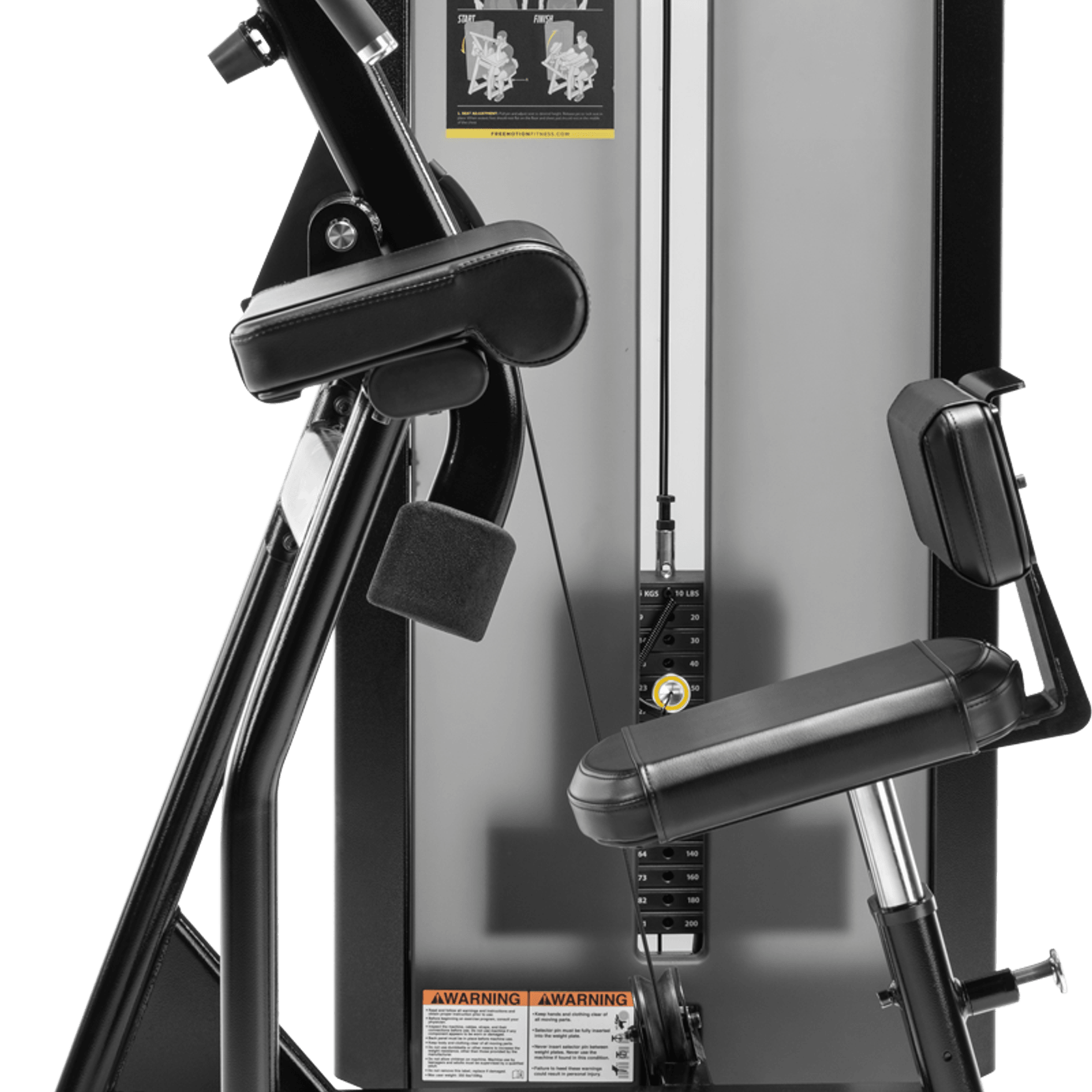 Triceps Extension gallery detail image