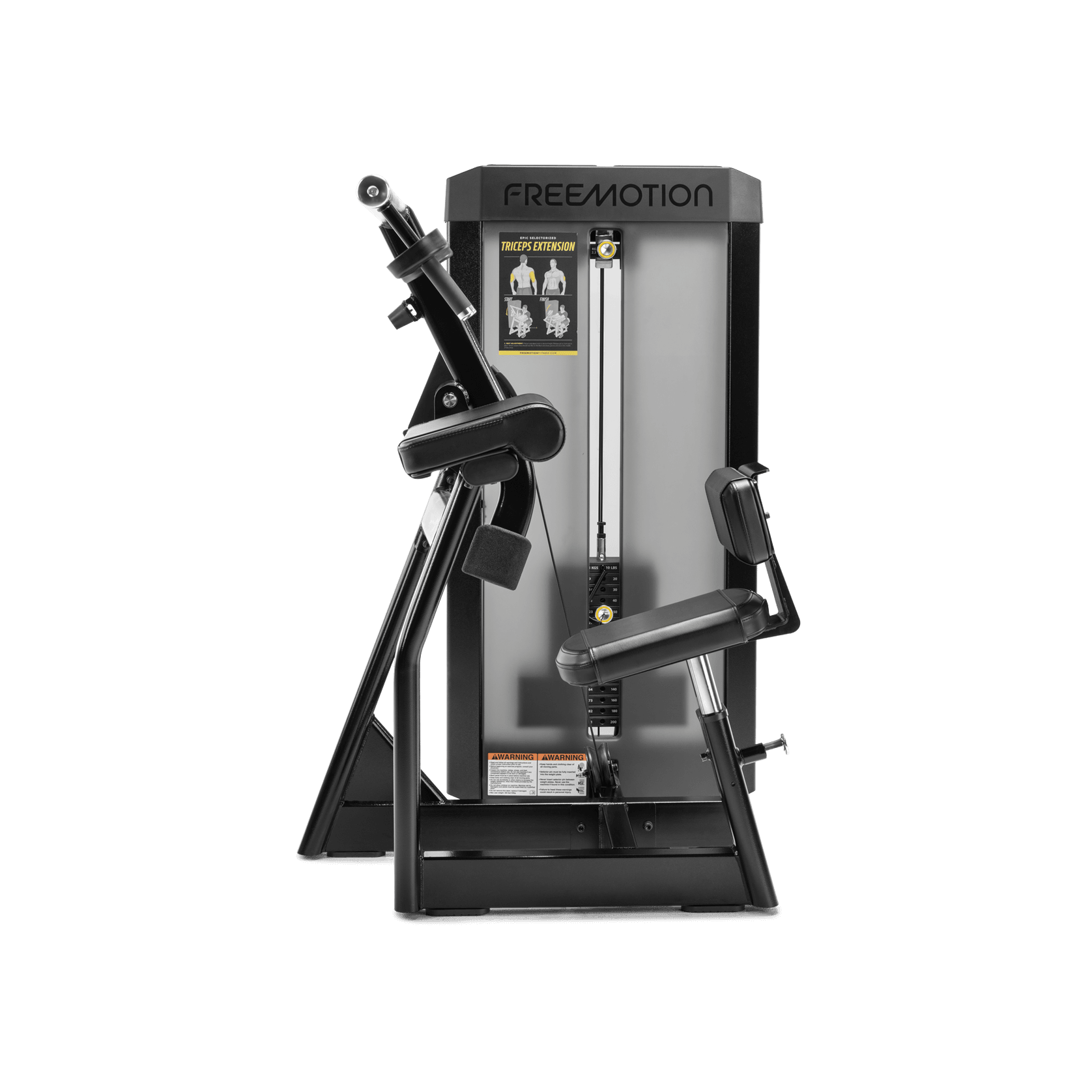 Triceps Extension gallery detail image