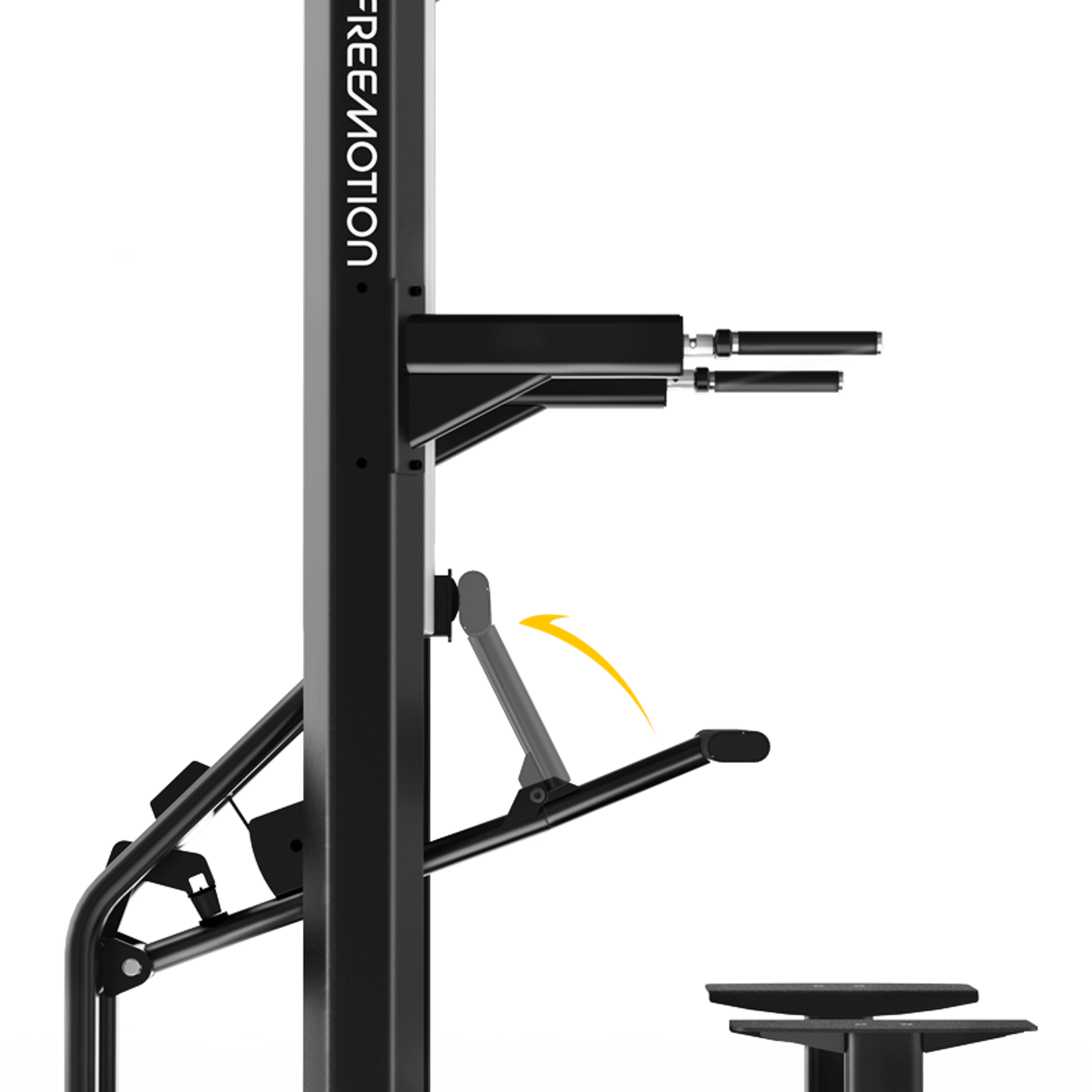 Dip-Chin Assist gallery detail image