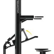 Dip-Chin Assist gallery detail image