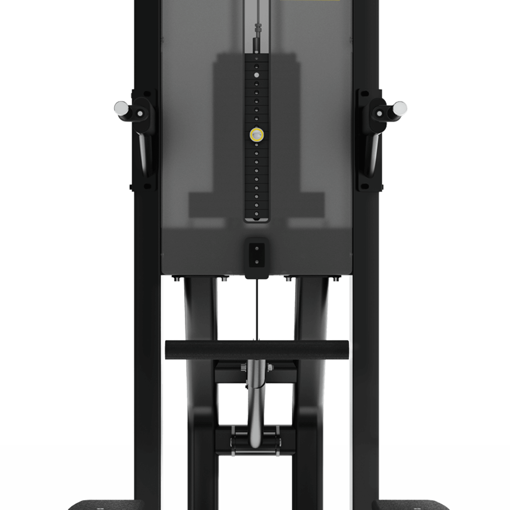 Dip-Chin Assist gallery detail image