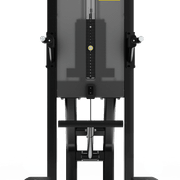 Dip-Chin Assist gallery detail image
