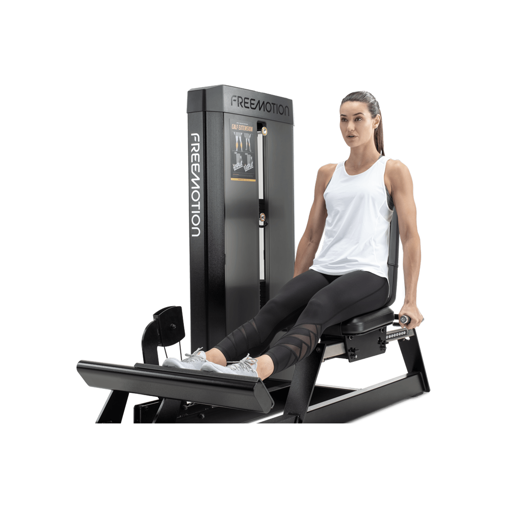 Calf Extension gallery detail image