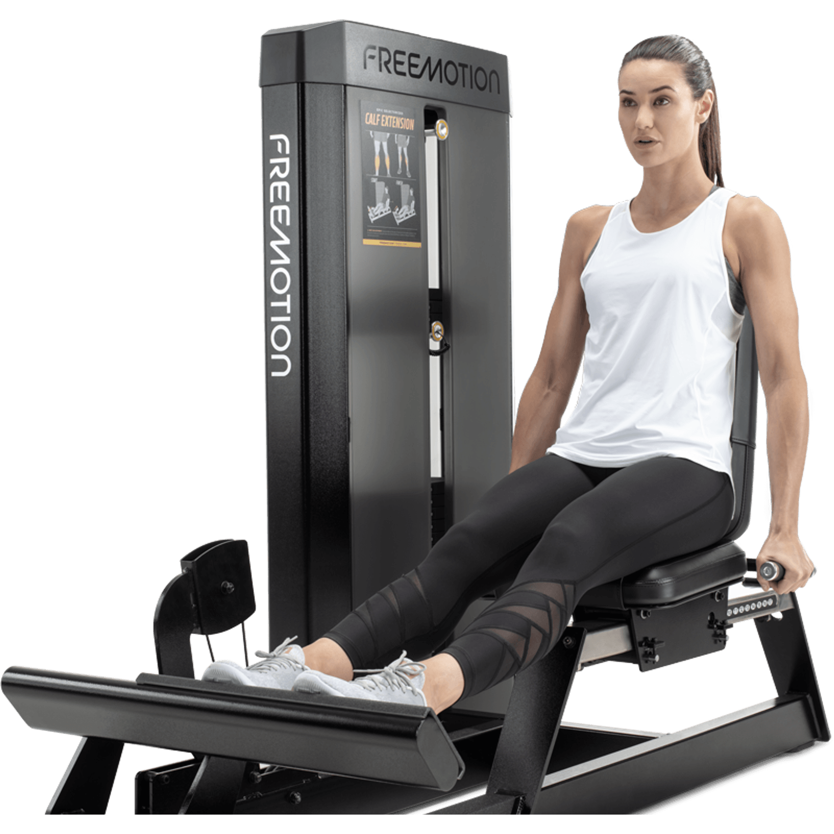 Calf Extension gallery detail image