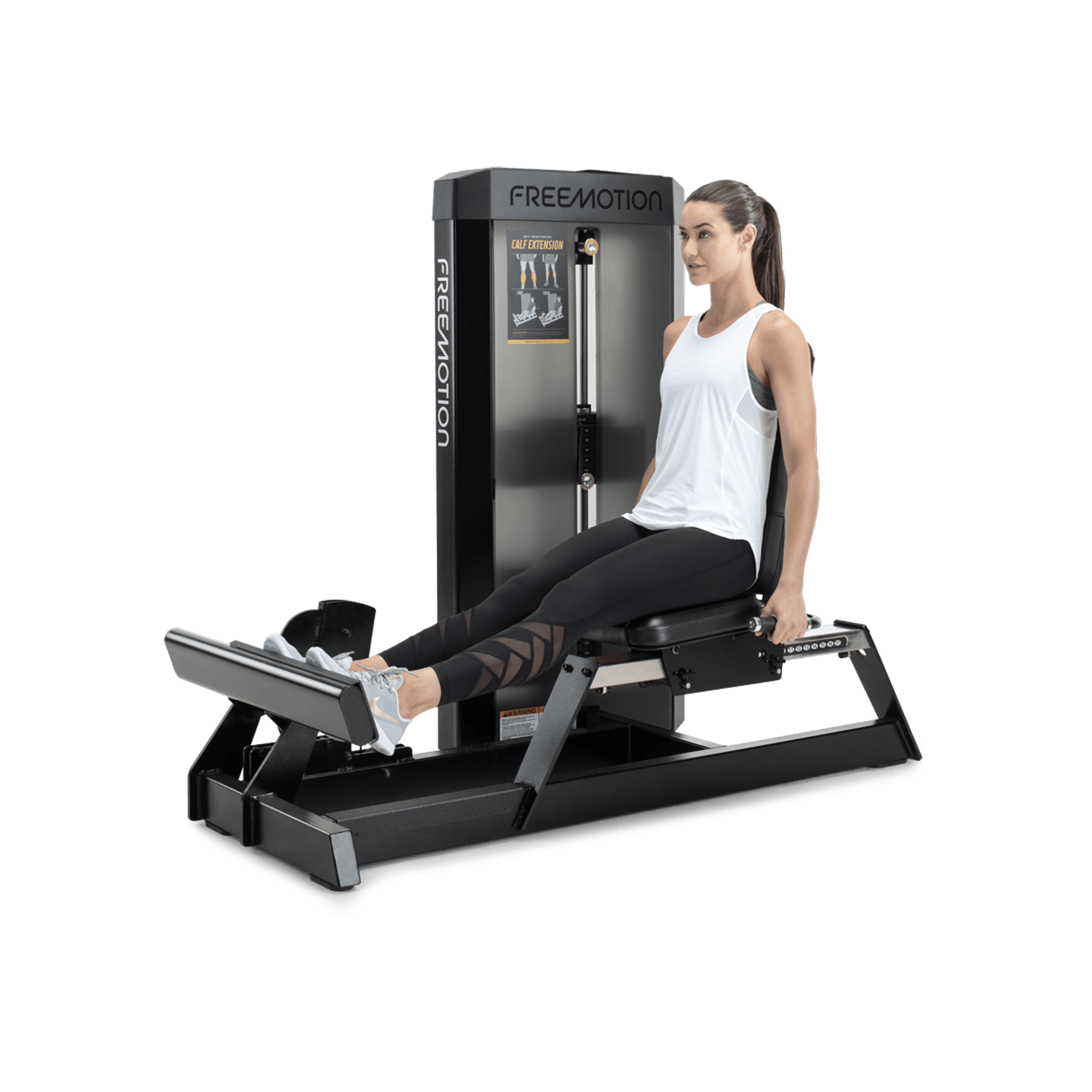 Calf Extension gallery detail image