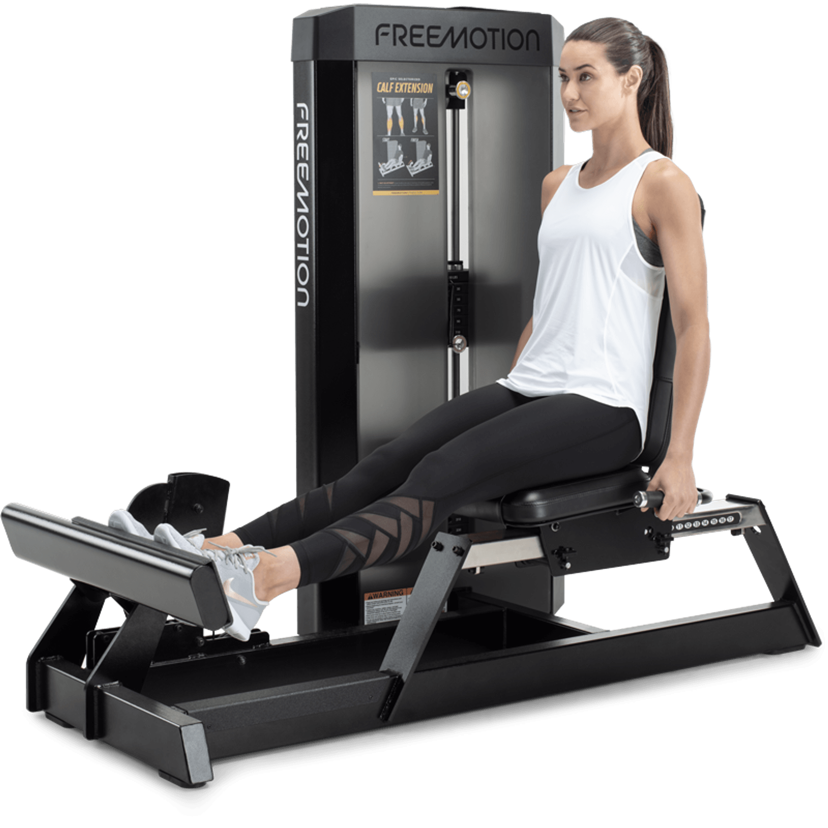 Calf Extension gallery detail image