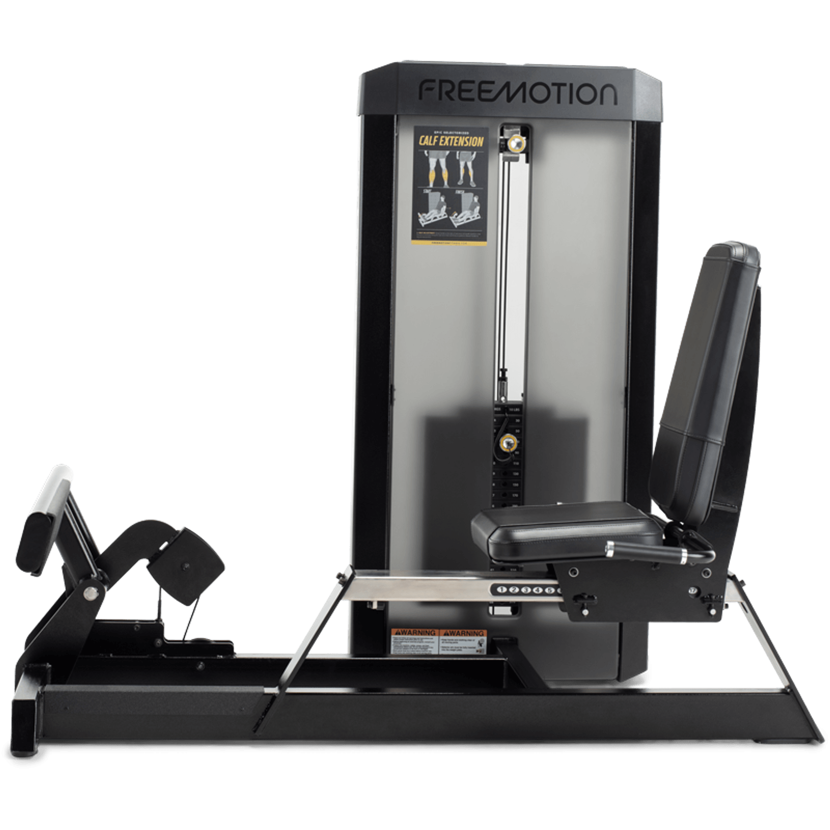 Calf Extension gallery detail image