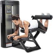 Prone Leg Curl gallery detail image