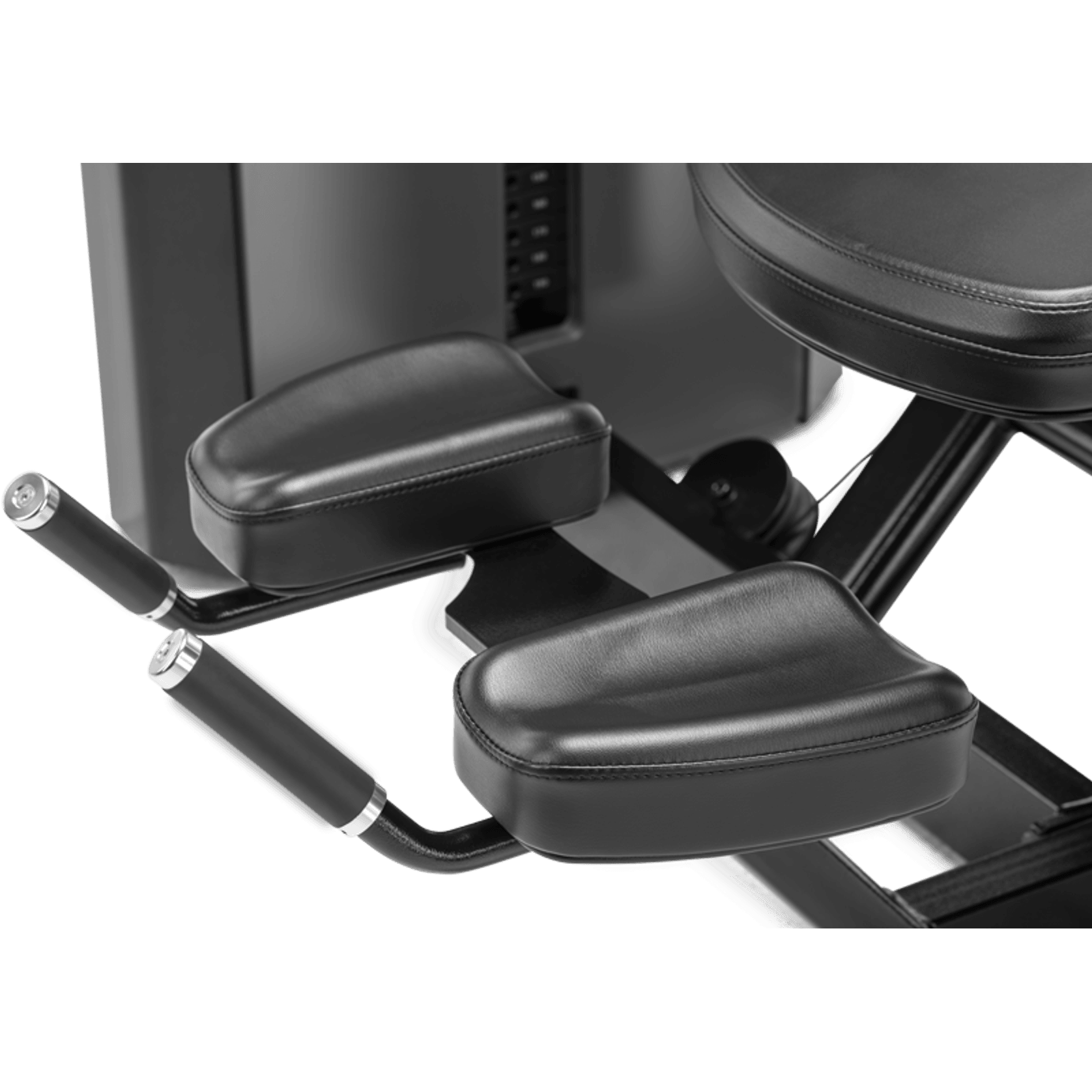 Prone Leg Curl gallery detail image