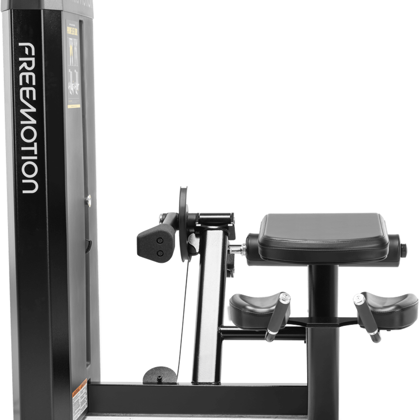 Prone Leg Curl gallery detail image