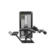 Prone Leg Curl gallery detail image