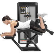 Prone Leg Curl gallery detail image