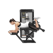 Prone Leg Curl gallery detail image