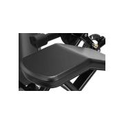 Prone Leg Curl gallery detail image