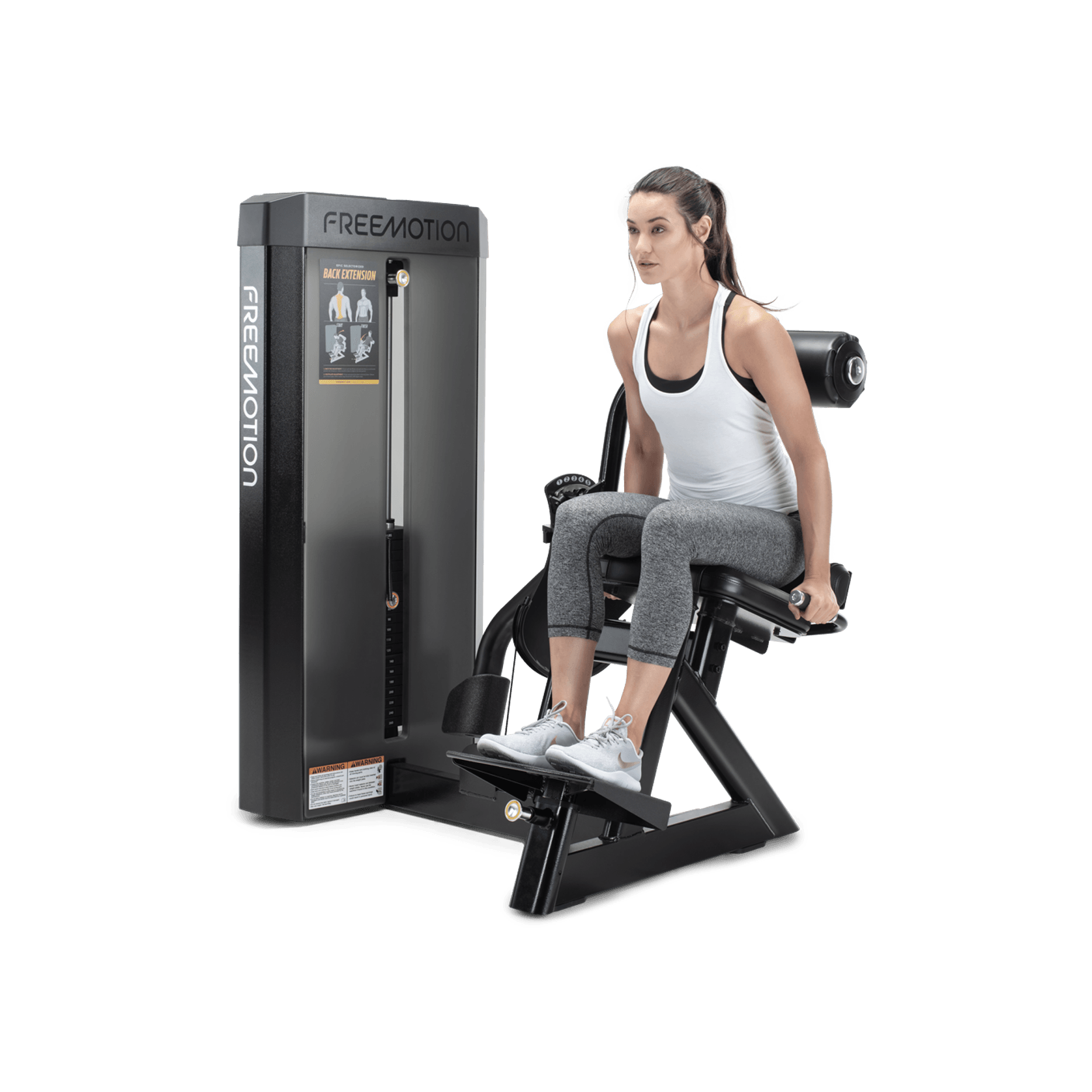 Back Extension gallery detail image