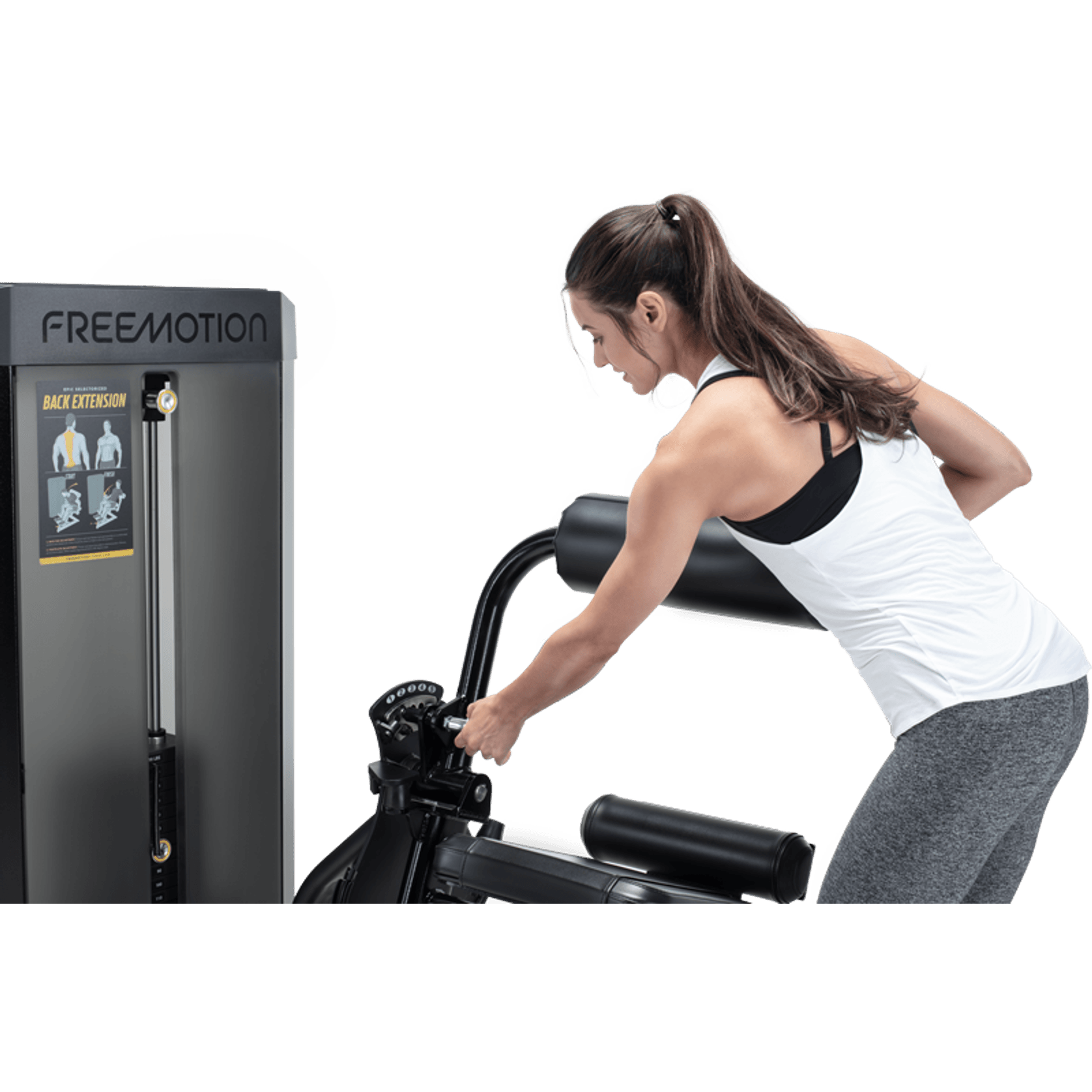 Back Extension gallery detail image