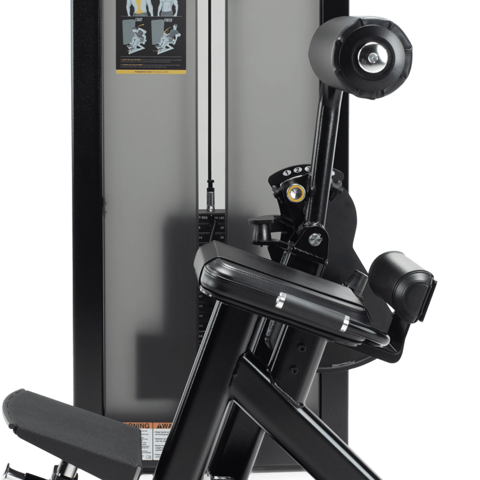 Back Extension gallery detail image