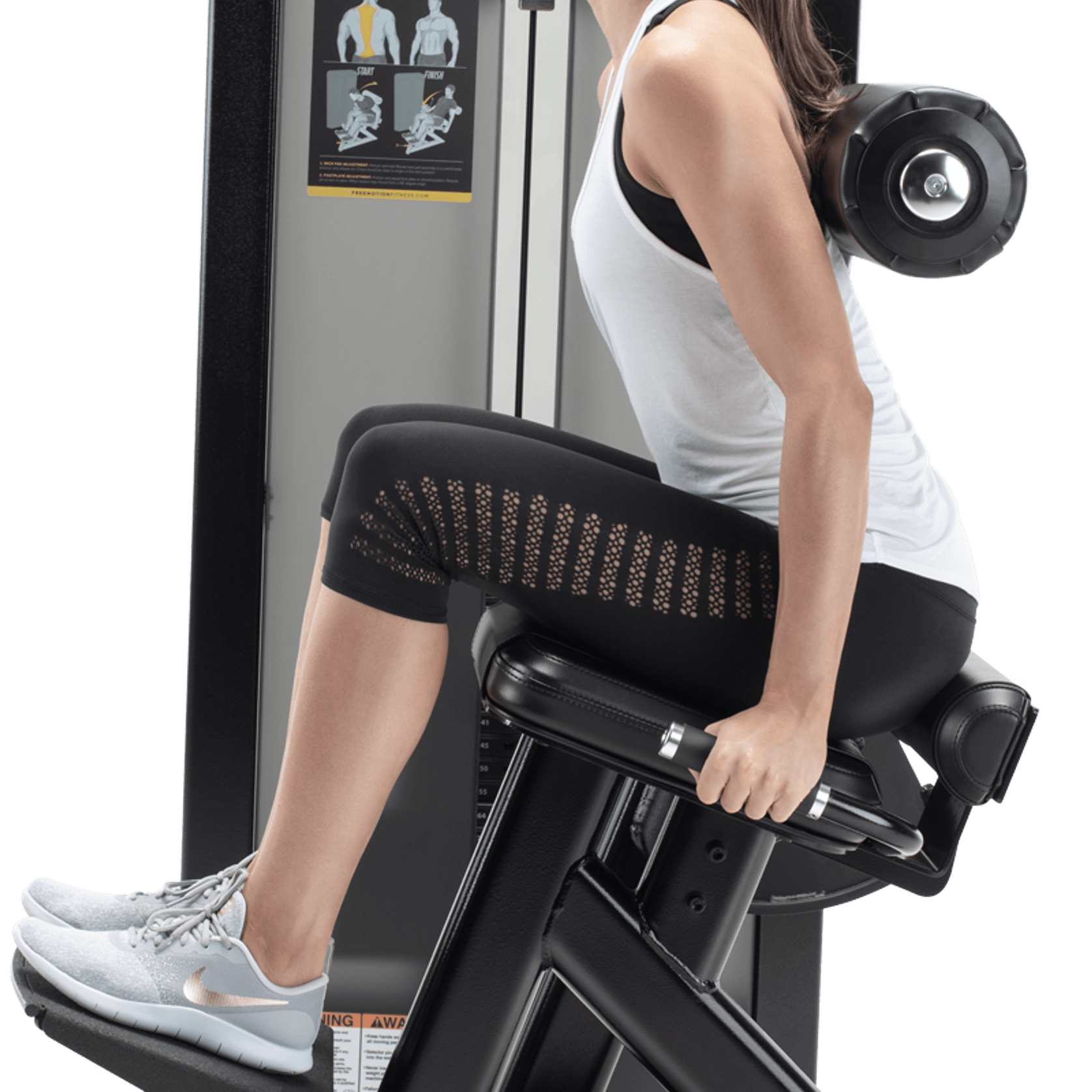 Back Extension gallery detail image