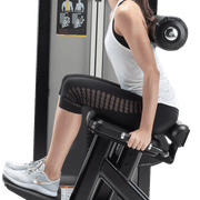 Back Extension gallery detail image