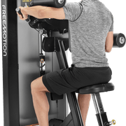 Lateral Raise gallery detail image