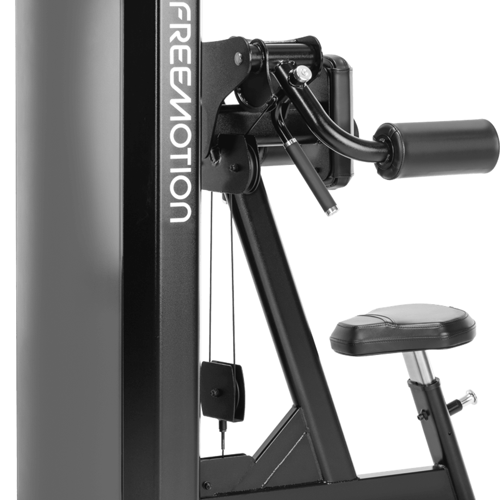 Lateral Raise gallery detail image