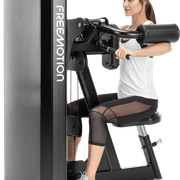 Lateral Raise gallery detail image