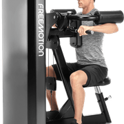 Lateral Raise gallery detail image