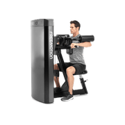 Lateral Raise gallery detail image