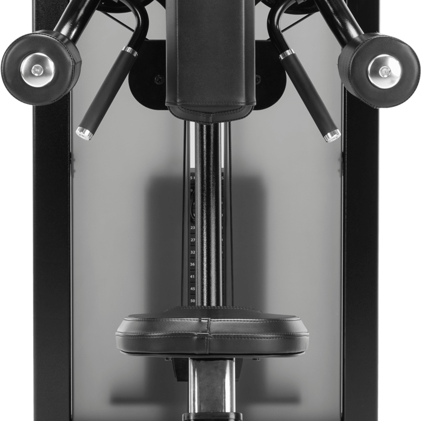 Lateral Raise gallery detail image