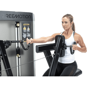 Seated Row gallery detail image