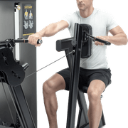 Seated Row gallery detail image