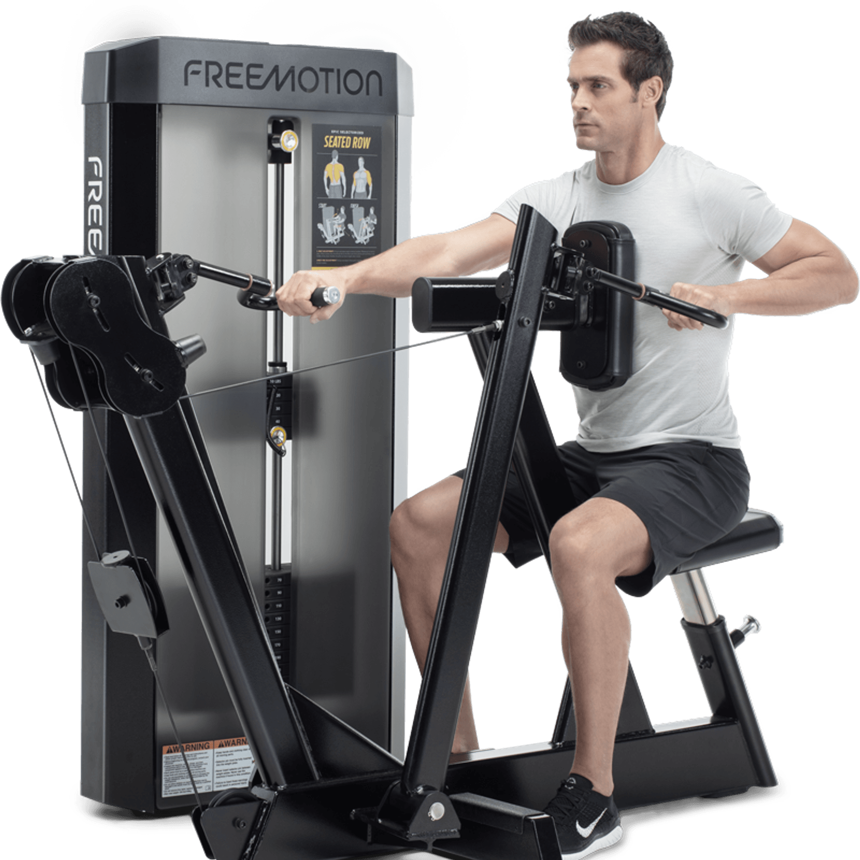 Torso Rotation gallery detail image