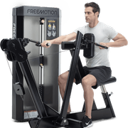 Seated Row gallery detail image