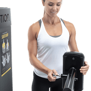 Torso Rotation gallery detail image